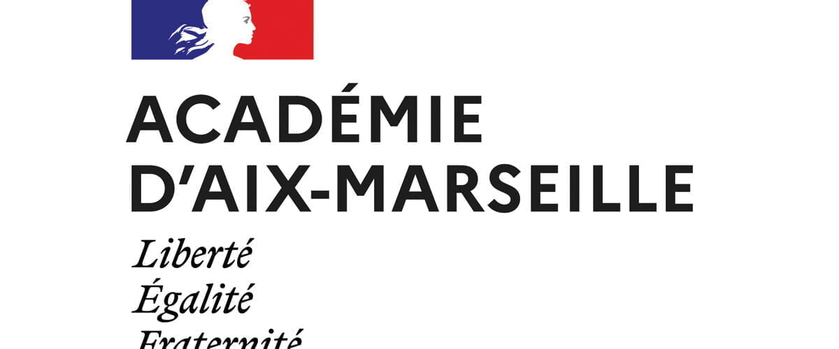 Académie Aix-Marseille