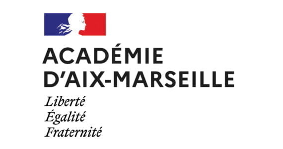 Académie Aix-Marseille