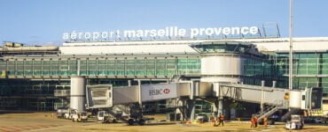 Aéroport Marseille Provence