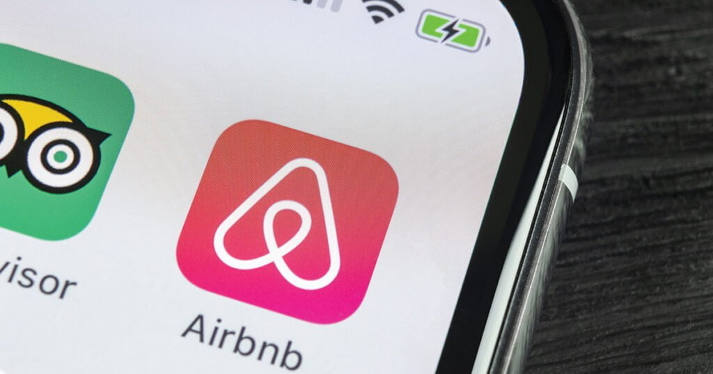 Airbnb Marseille