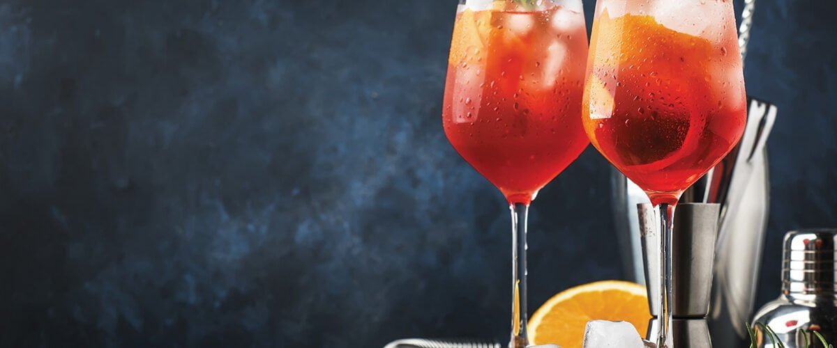 Bars à Cocktail Marseille : Guide Complet