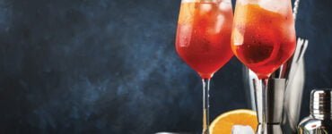Bars à Cocktail Marseille : Guide Complet