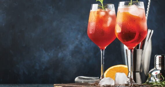 Bars à Cocktail Marseille : Guide Complet