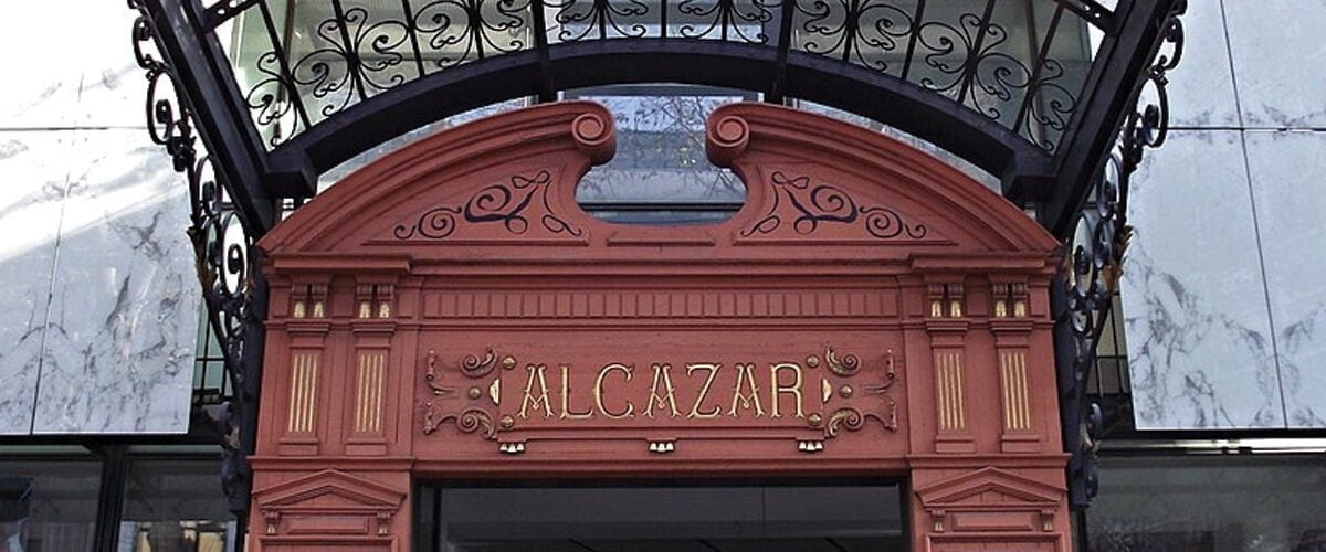 Bibliothèque Marseille