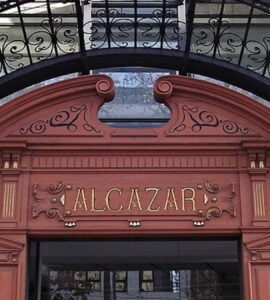 Bibliothèque Marseille