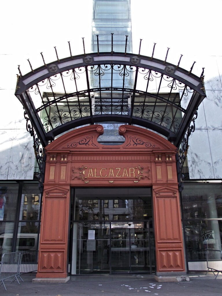 Bibliothèque Marseille