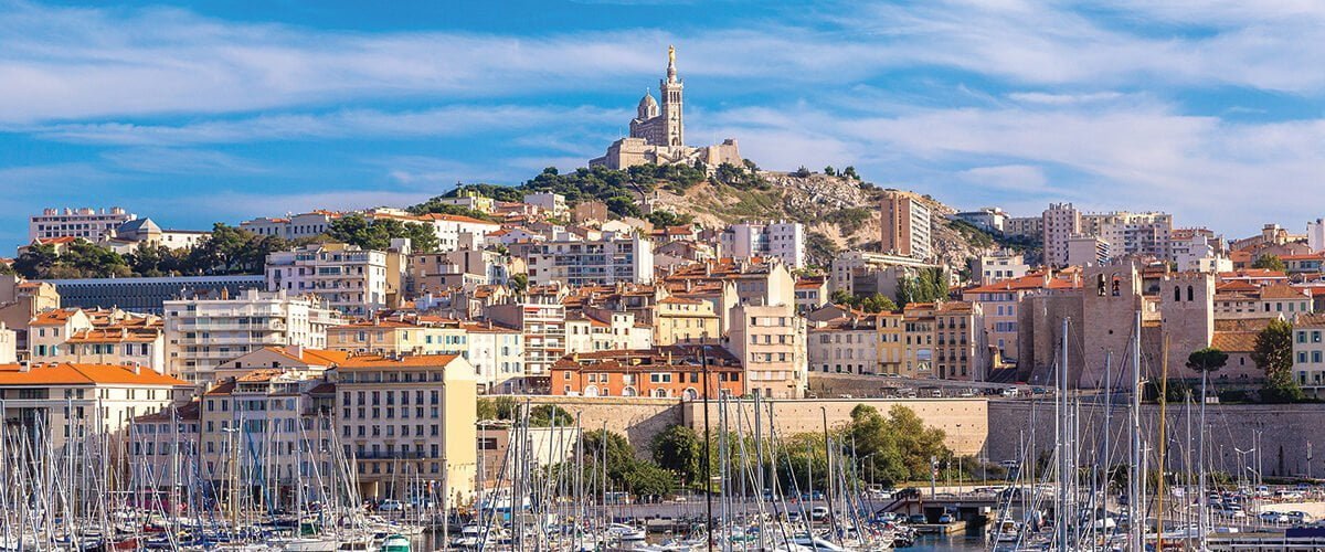 Combien d'Habitants à Marseille ?