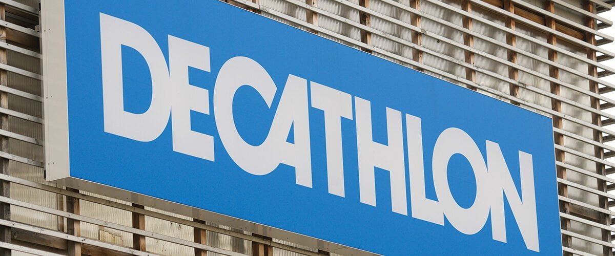 Decathlon Marseille