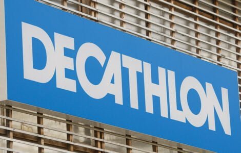 Decathlon Marseille