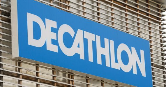 Decathlon Marseille