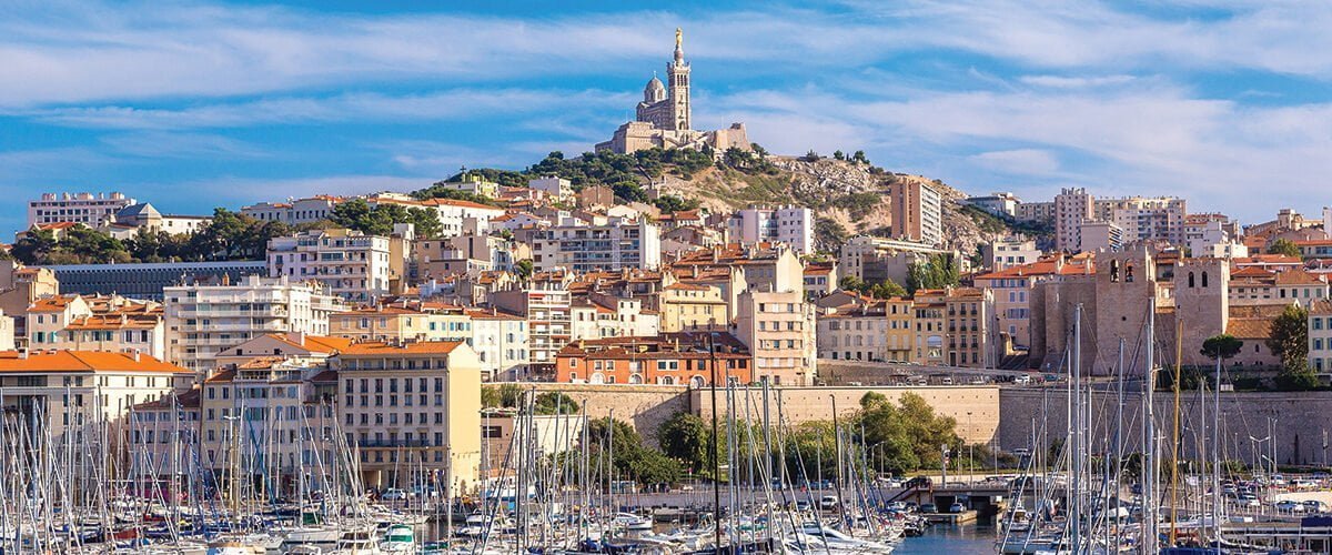 Dictionnaire Marseillais