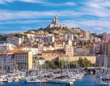 Dictionnaire Marseillais