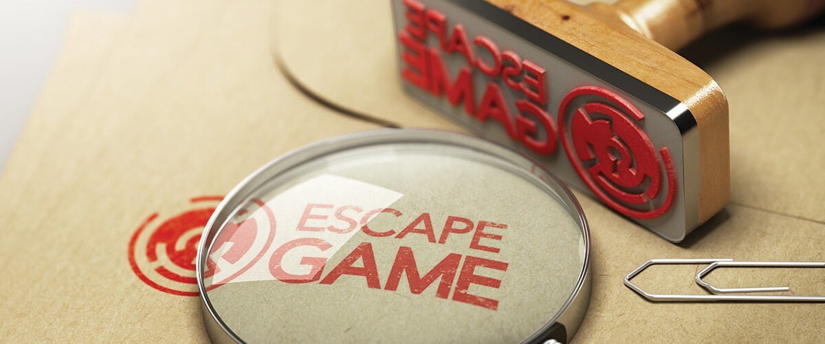 Escape Game Marseille
