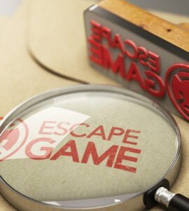 Escape Game Marseille