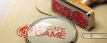 Escape Game Marseille