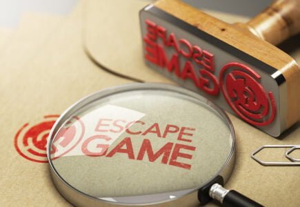 Escape Game Marseille