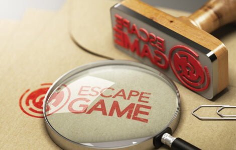 Escape Game Marseille