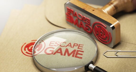 Escape Game Marseille