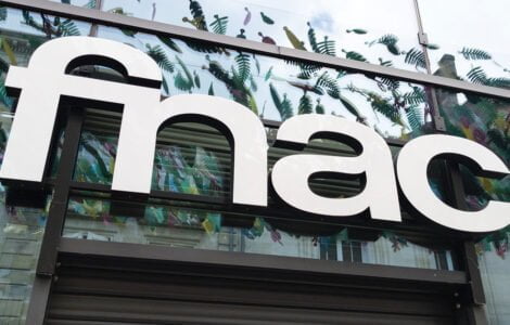 Fnac Marseille