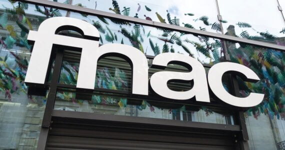 Fnac Marseille