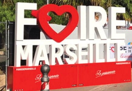 Foire de Marseille