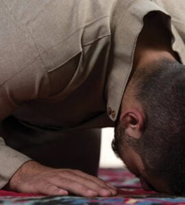 Heures de Prière Marseille