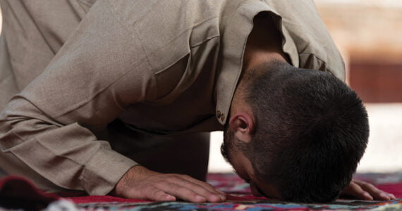 Heures de Prière Marseille