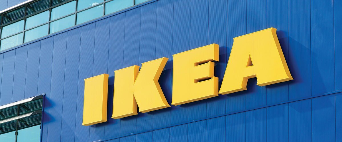IKEA Marseille