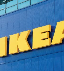 IKEA Marseille