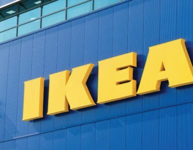 IKEA Marseille