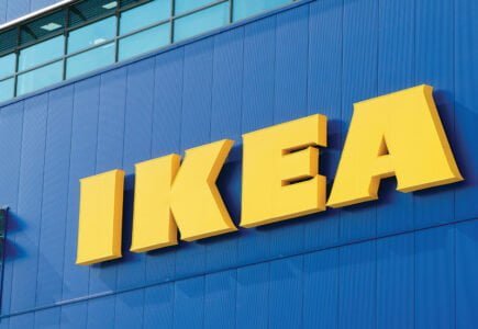IKEA Marseille