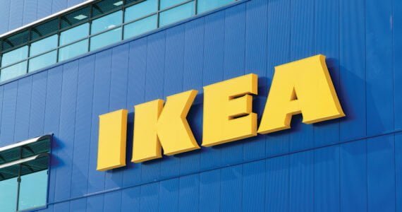 IKEA Marseille