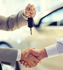 Location Voiture Marseille