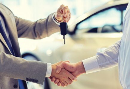 Location Voiture Marseille