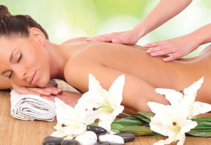 Massage Marseille : Guide Complet