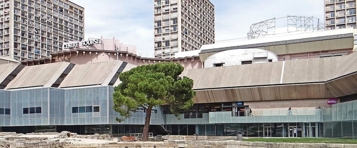 Musée d'Histoire de Marseille