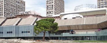 Musée d'Histoire de Marseille