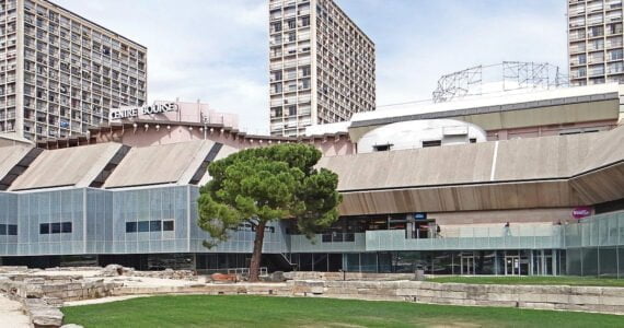 Musée d'Histoire de Marseille