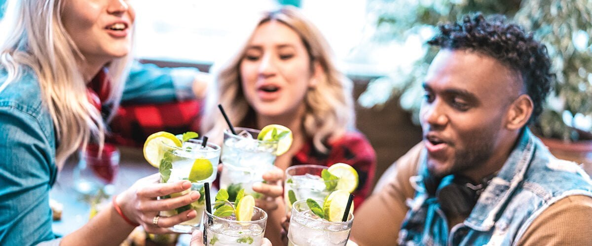Où boire un verre à Marseille ?