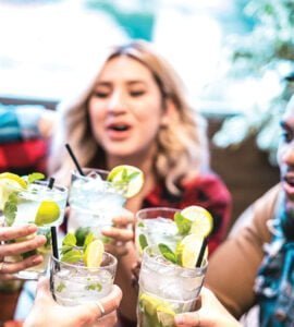 Où boire un verre à Marseille ?