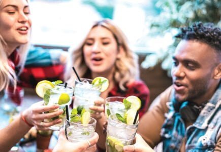 Où boire un verre à Marseille ?