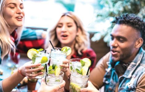 Où boire un verre à Marseille ?