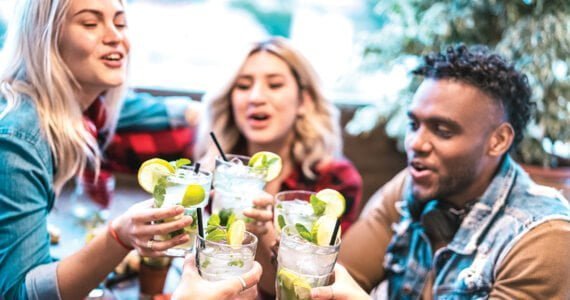 Où boire un verre à Marseille ?