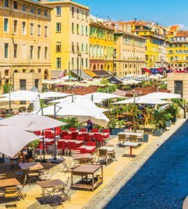 Où bruncher à Marseille ?