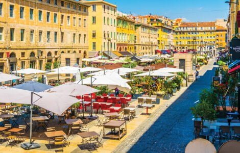 Où bruncher à Marseille ?