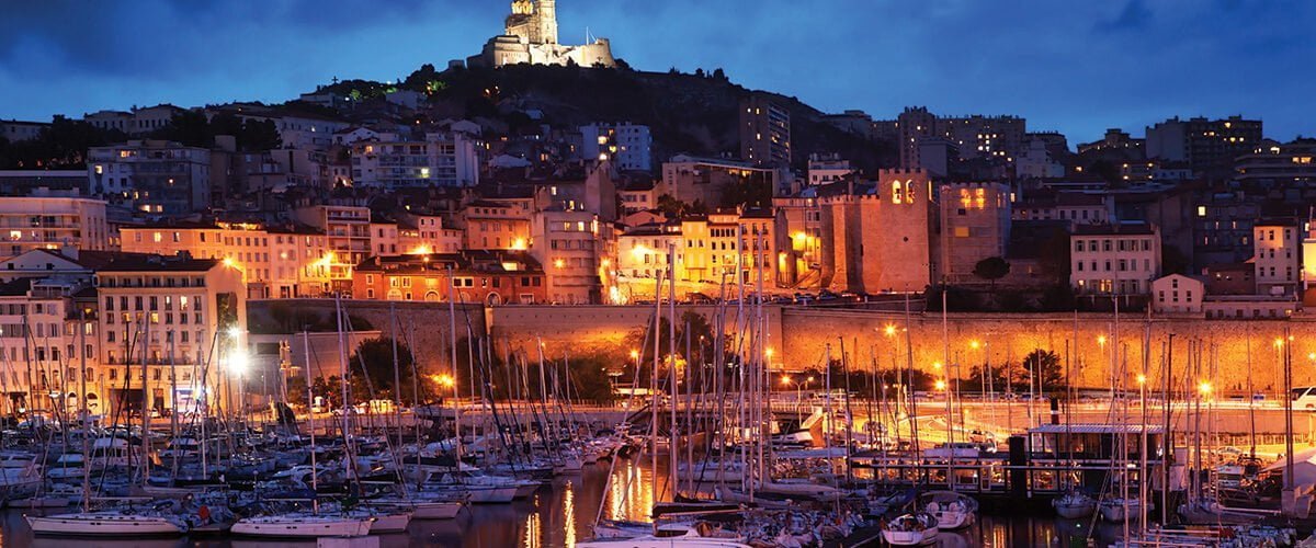 Où habiter à Marseille ? Top Quartiers et Conseils