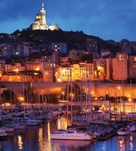 Où habiter à Marseille ? Top Quartiers et Conseils