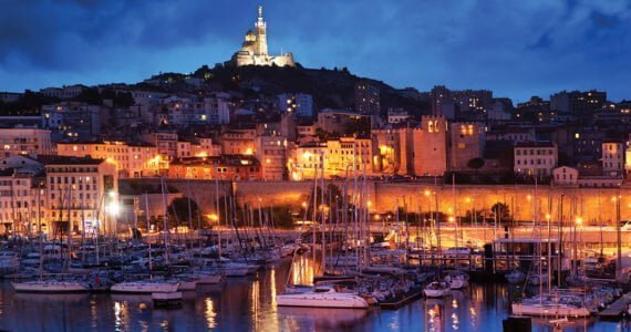 Où habiter à Marseille ? Top Quartiers et Conseils