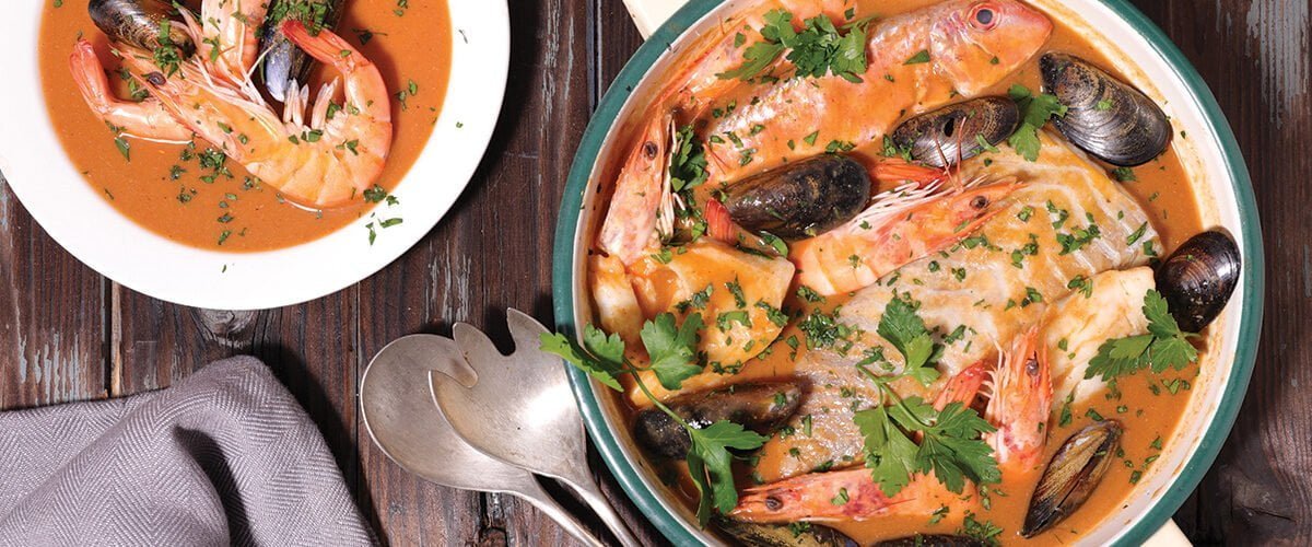 Où Manger une Bonne Bouillabaisse à Marseille ?
