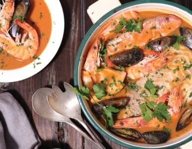 Où Manger une Bonne Bouillabaisse à Marseille ?